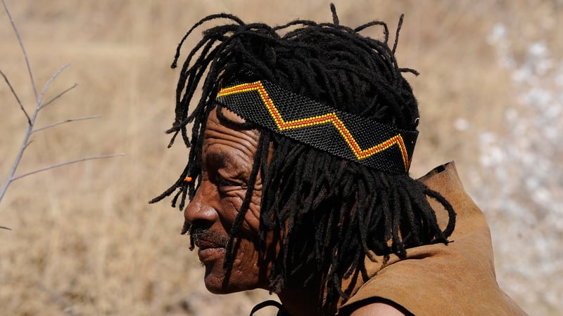 Indigenous Flora